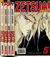 Zetsuai 1989 1-5 COMPLETA