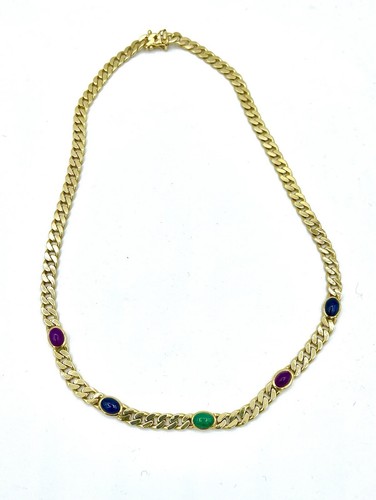 Catena corazzata 585 - gg, 14