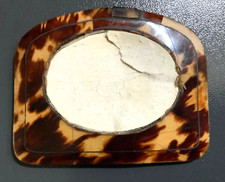 antico COPERCHIO scatola /