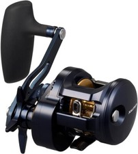 Mulinello da Pesca Jigging