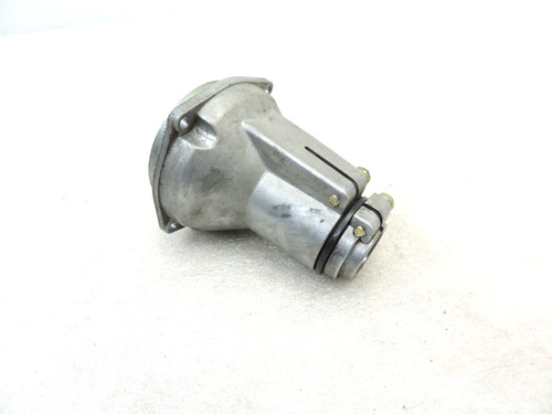 Carter attacco campana - attacco,