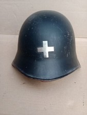 Elmo dei vigili del fuoco