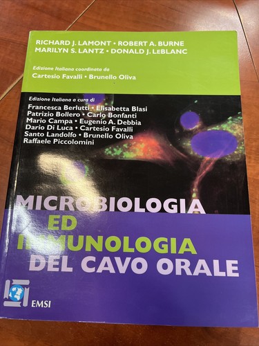 Lamont microbiologia - lamont-microbiologia, ed