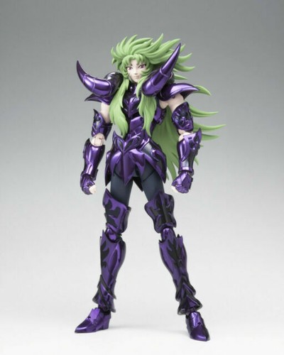 Saint seiya myth cloth - myth, ex