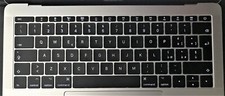Ricambi tastiera Apple MacBook PRO 13,3" A1708 TASTO KeyCup VEDI disponibilità
