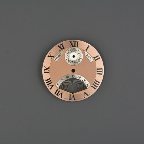 Pierre kunz a006 srd quadrante - kunz,
