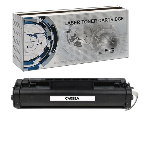 Toner compatibile per - toner, hp
