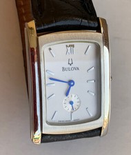Bulova con astuccio