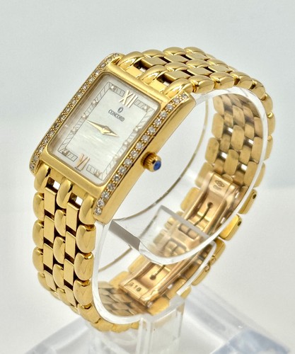 Orologio concord veneto donna - concord,