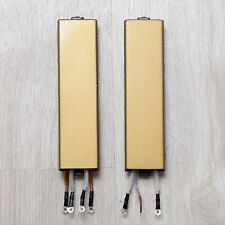 Per GHD Gold  V Classic Piastre Ricambio Complete, termofusibile resistenze, NTC