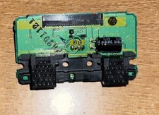 Stampante Canon Pixma - Scheda