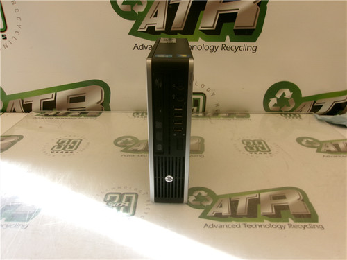 Compaq 8200 elite desktop - ,