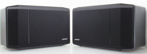 Bose 301 serie altoparlanti - iv,