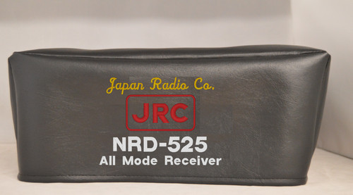 Copripolvere jrc nrd 525 serie - jrc, nrd-525