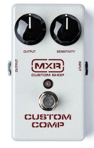 Mxr pedale effetto csp202 - pedale,