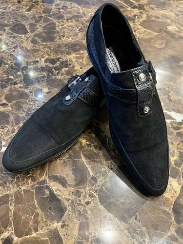 Scarpe uomo roberto botticelli - scarpe,