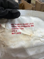 UNOPENED 70sVintage Military