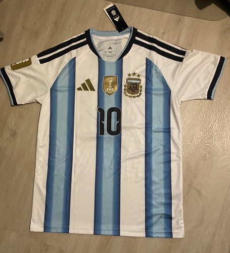 Adidas maglia argentina home - maglia,