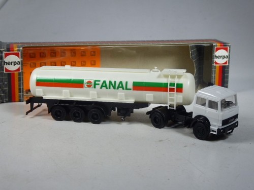 Herpa 809207 fiat - (yg-52),