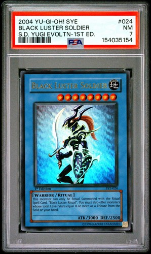 2004 sye starter - sye, yu-gi-oh!