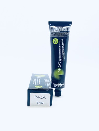 Loreal inoa ammonia - inoa, ammonia-free