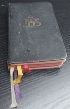 Breviarium Romano-Seraphicum 1960 Pax et Bonum Roma – Raro breviario latino