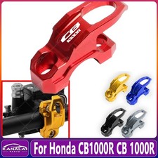 CNC Accessori Moto 22MM Gancio