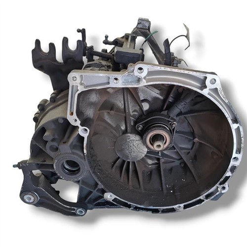 Cambio trasmissioni per - e, ford