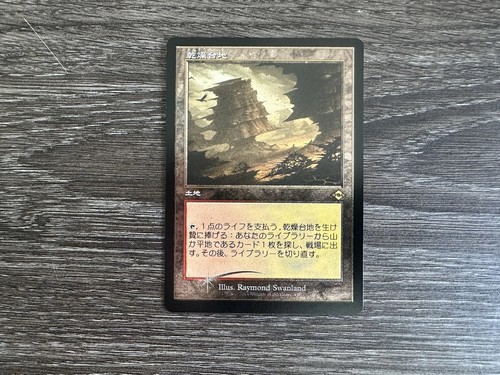 Mtg giapponese mh2 foil - mtg, inciso