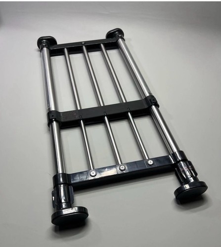 Armadio espandibile scaffale - armadio,