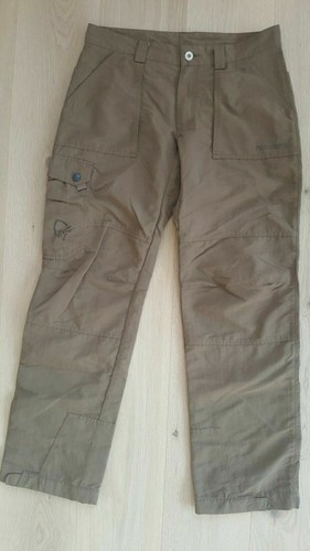 Norrona nansen pantaloni - norrona,