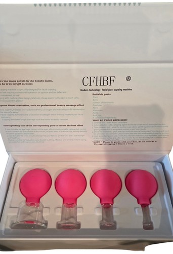 Cfhbf dimensioni set terapia - 4,
