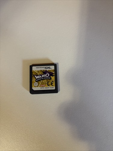 Wario master nintendo - wario,