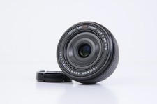 Fujifilm fujinon xf27mm - fujifilm,