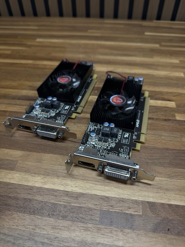 Lotto gpu amd - gpu, radeon