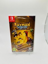 Rayman Legends Definitive