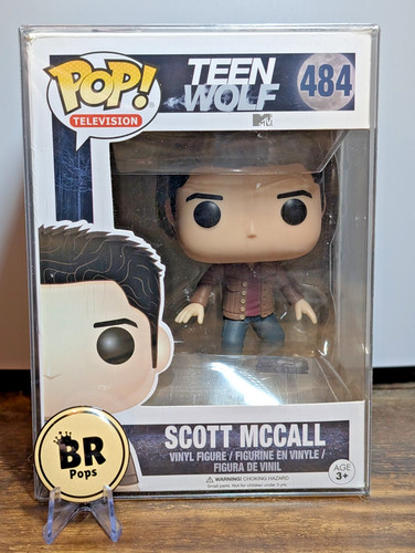 Funko pop television teen - funko,