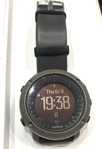 Orologio gps uomo suunto - uomo,