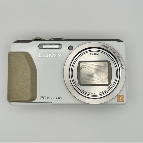 Panasonic lumix dmc tz40 - panasonic, dmc-tz40