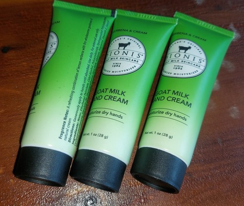 Dionis verbena cream crema - &,