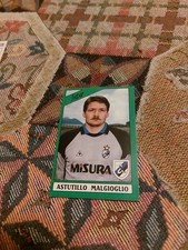 Figurina Panini Calciatori