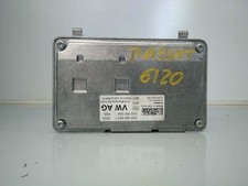 3QO980654F ELECTRONIC MODULE /