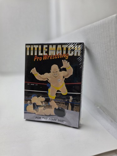 Nuovo title match pro - nuovo,