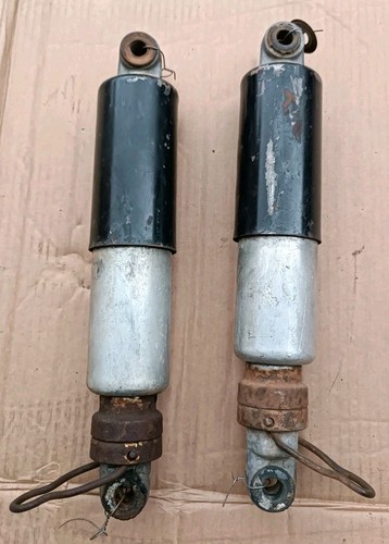 Coppia ammortizzatori ducati - coppia,