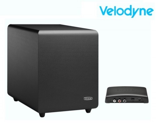 Velodyne wiconnect - wiconnect,