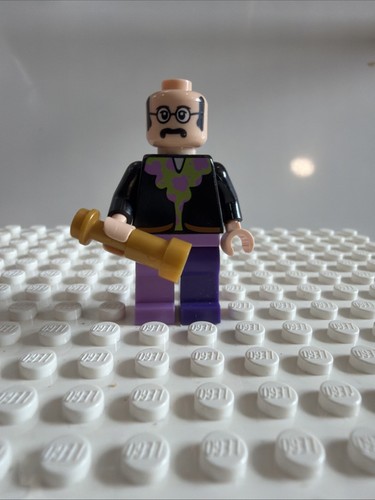 Lego the beatles john - lego,