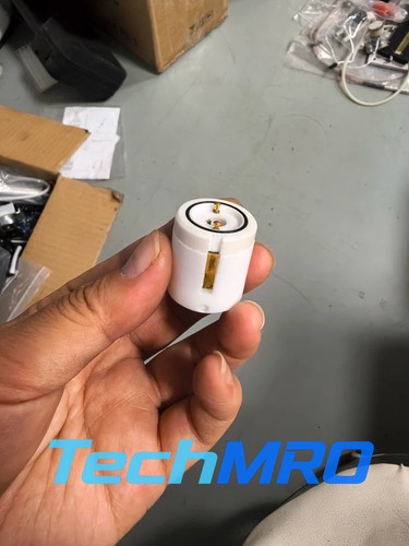 1pz accessori thermo fisher - 1pz,