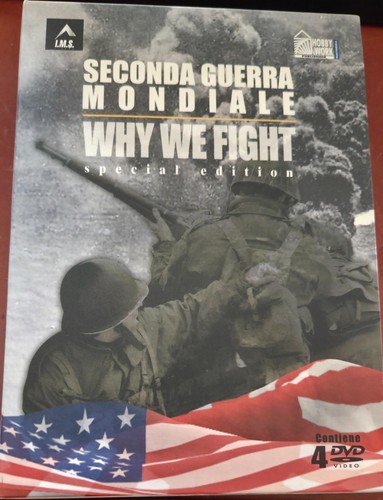 Seconda guerra mondiale why - seconda, we