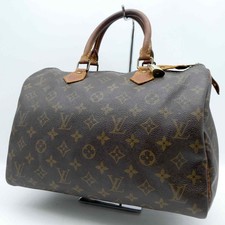 LOUIS VUITTON Speedy 30 M41526