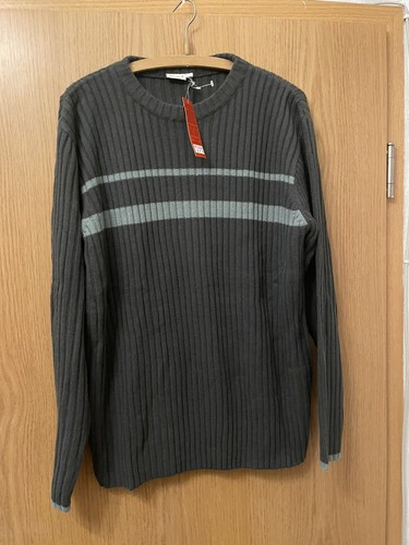 Maglione uomo taglia boule - maglione,